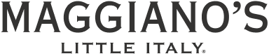 MAGGIANO’S Logo