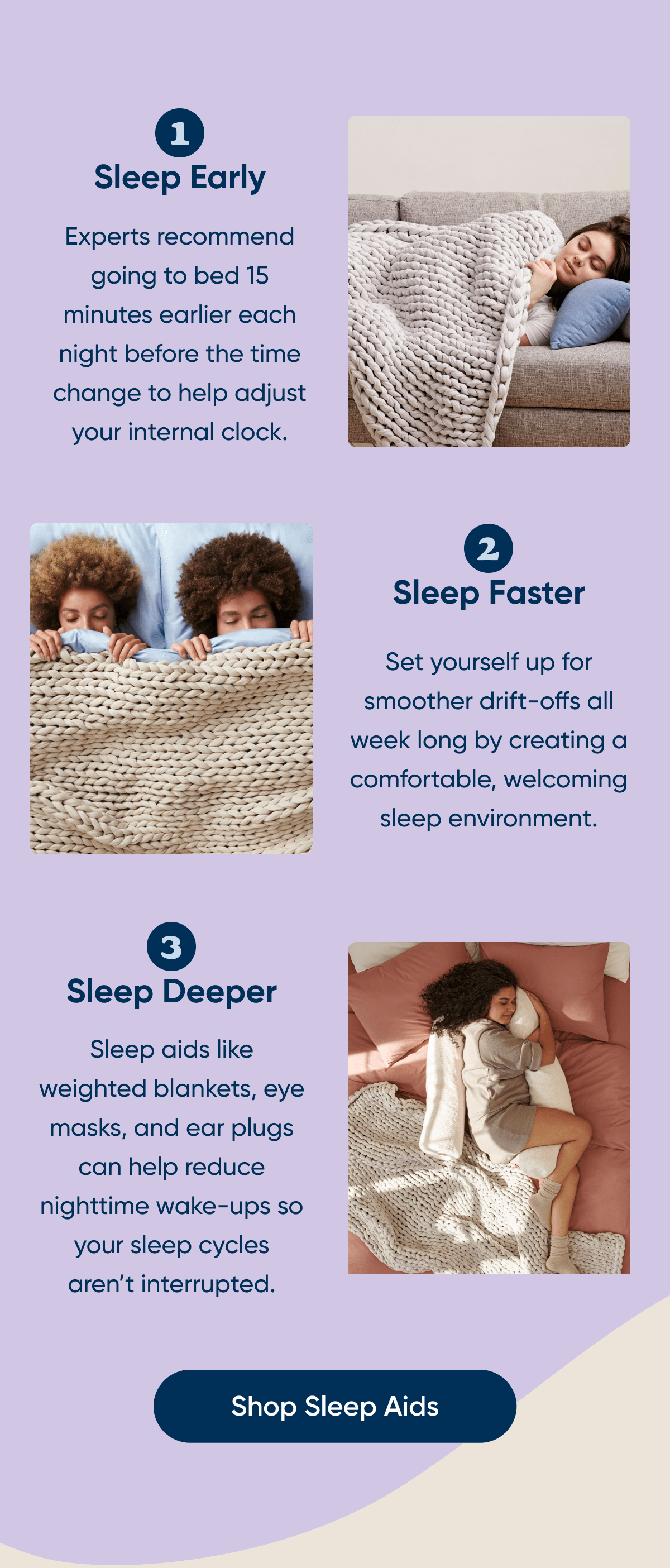 Shop Sleep Aids
