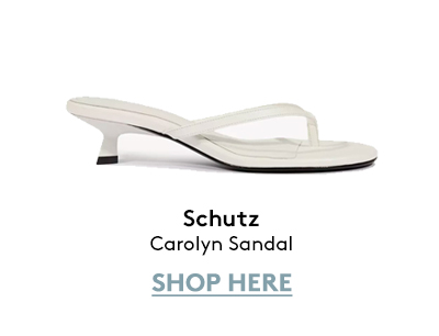 Carolyn Sandal
