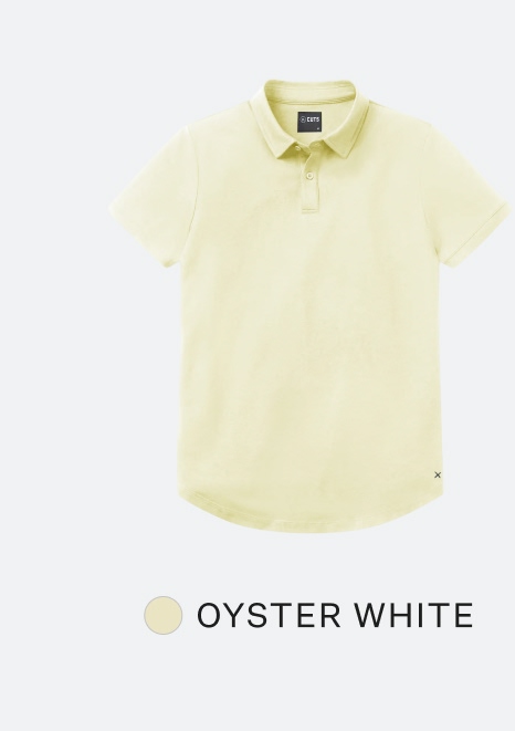 Oyster White