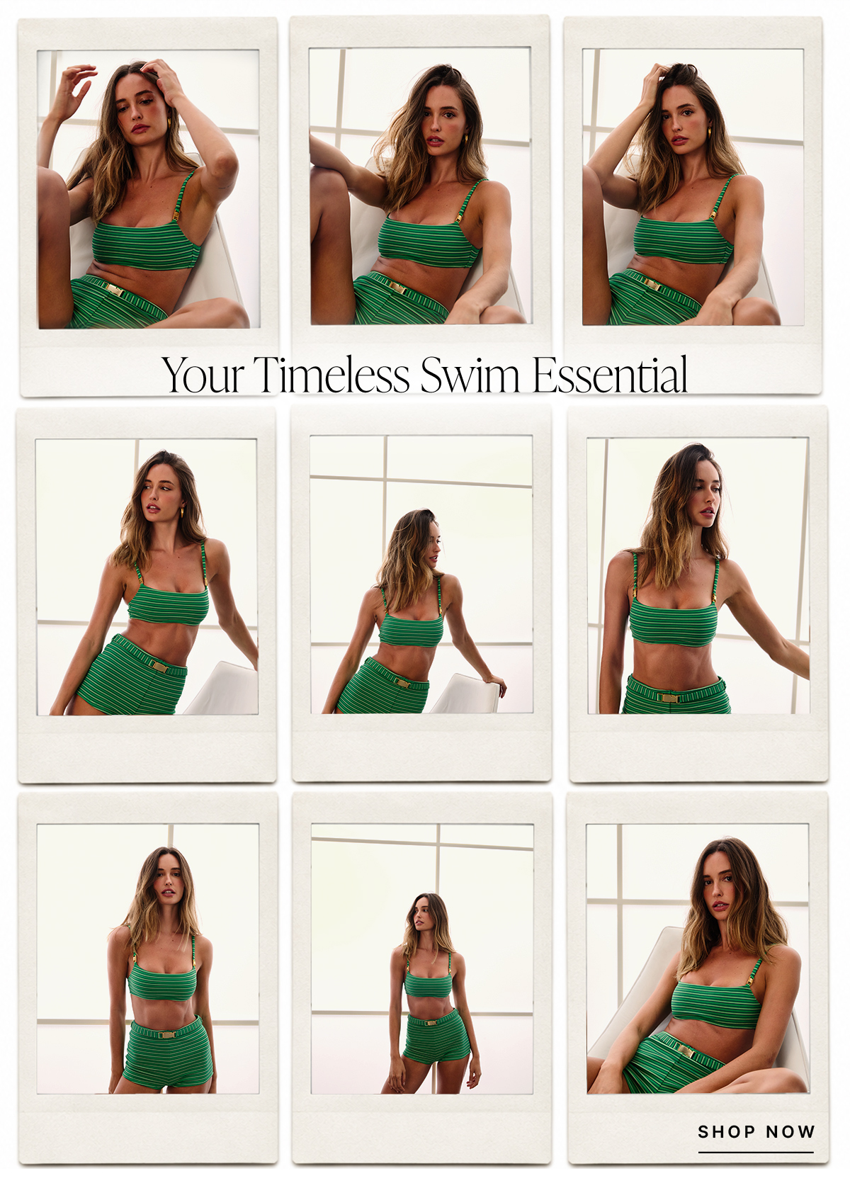 Shop Swimwear
