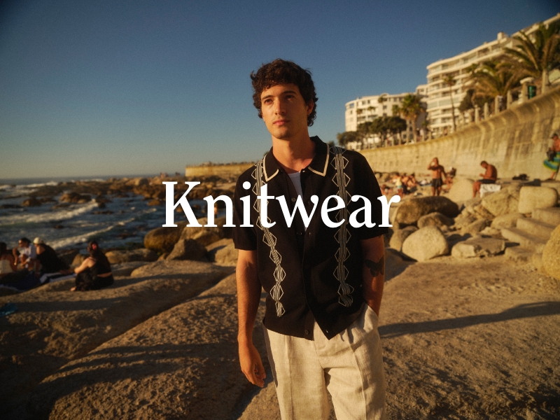 Knitwear