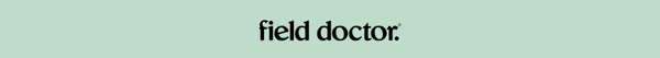 field doctor header nav bar