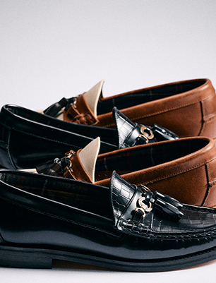 Women's Footwear