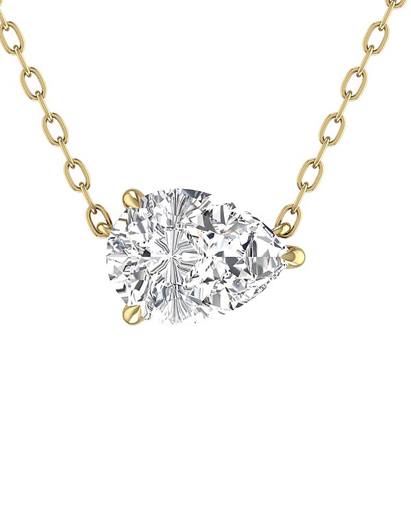 Lab Grown Diamonds