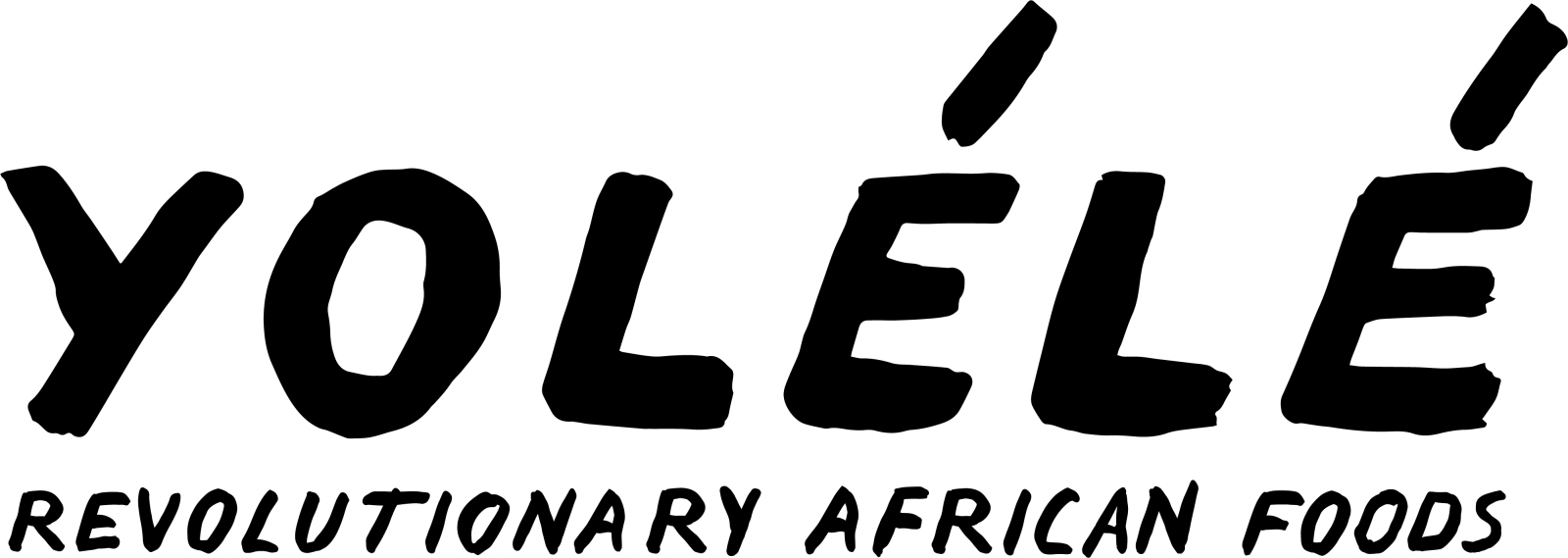 Yolélé