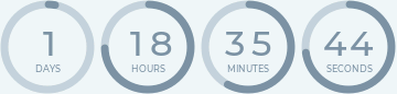 Countdown Timer