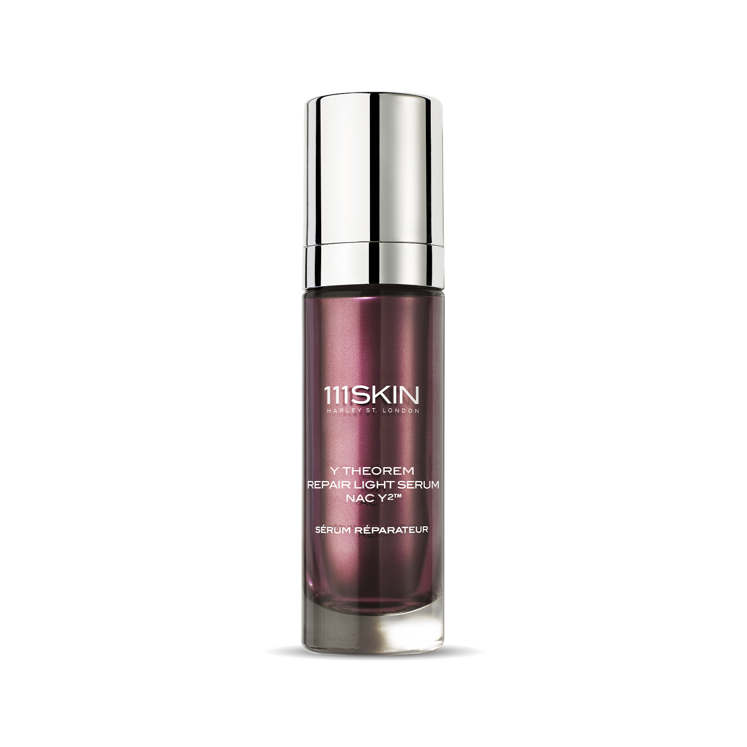 Image of Y Theorem Repair Light Serum NAC Y²™
