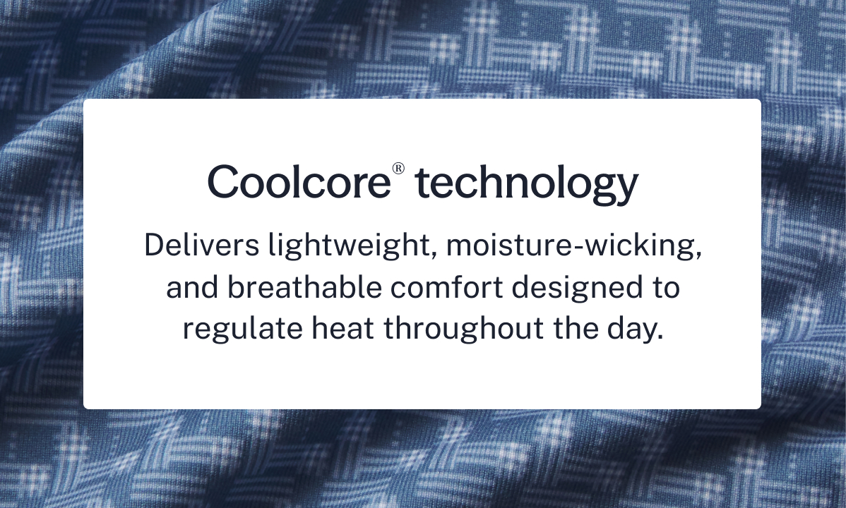 Coolcore® technology