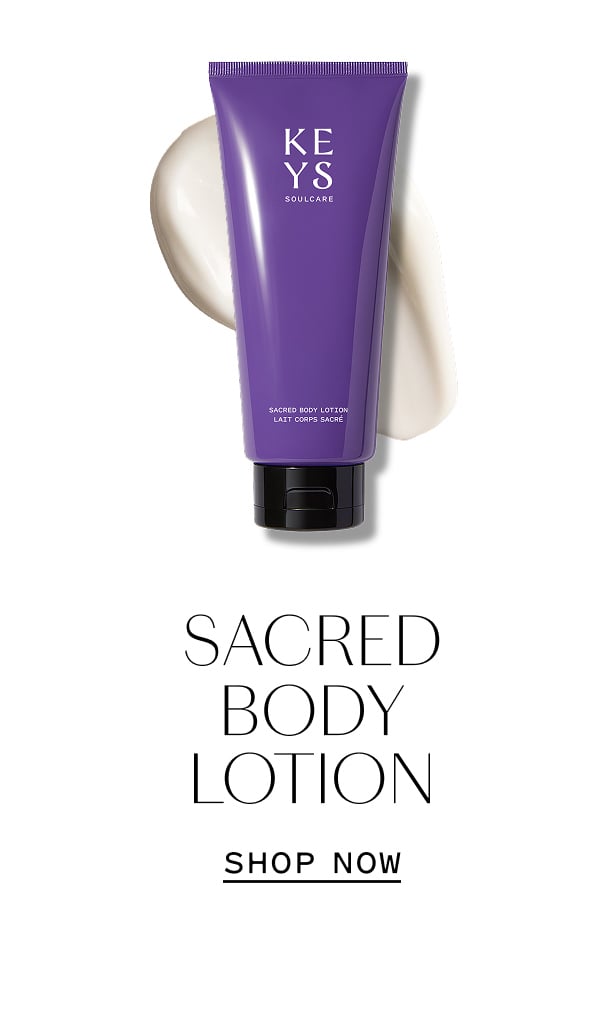 Sacred Body Lotion