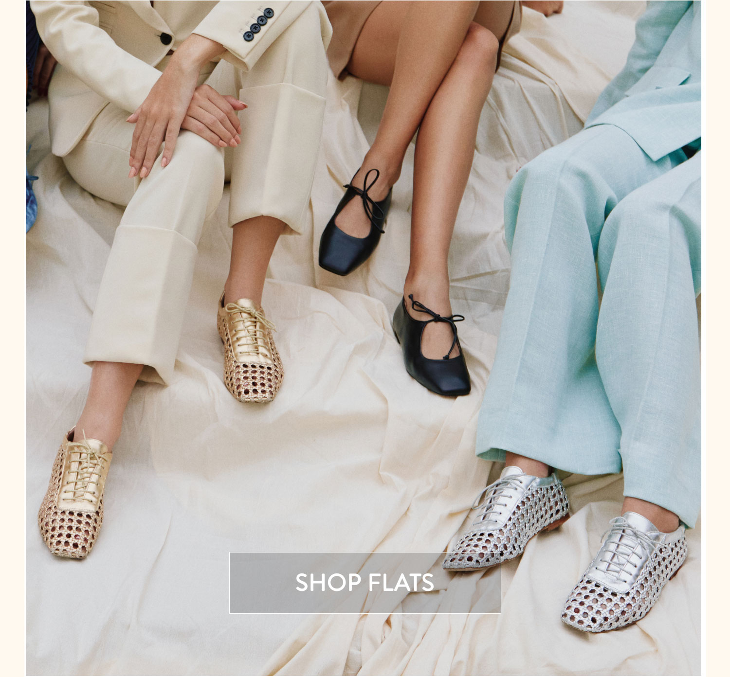 Shop Flats