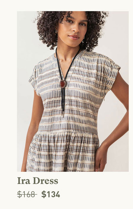 Ira Dress