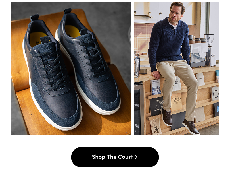 Shop The Court