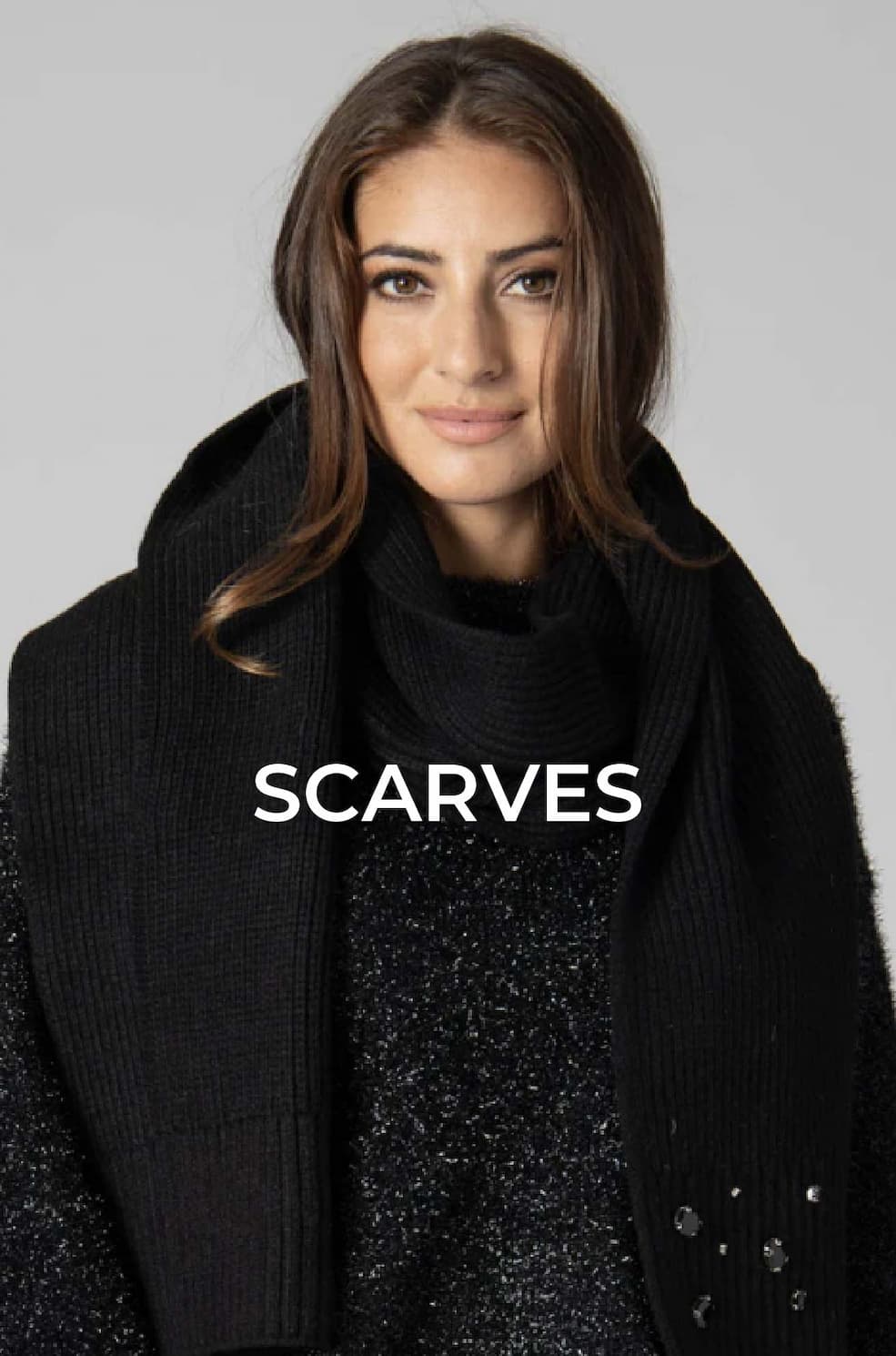 Shop Scarves