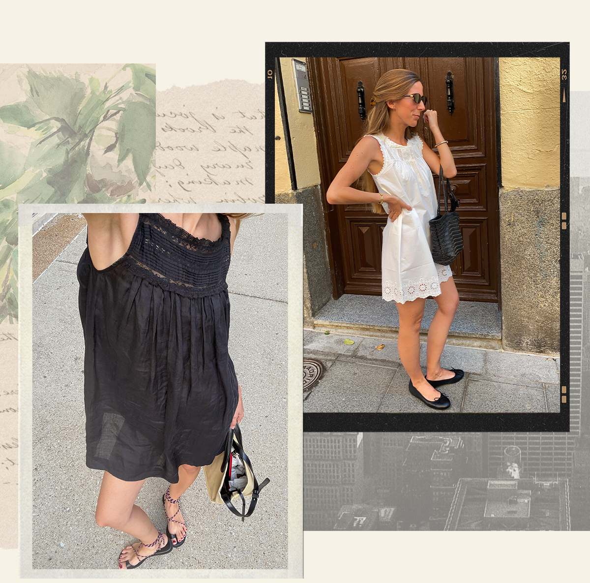 Shop Sunshine in the City at DÔEN