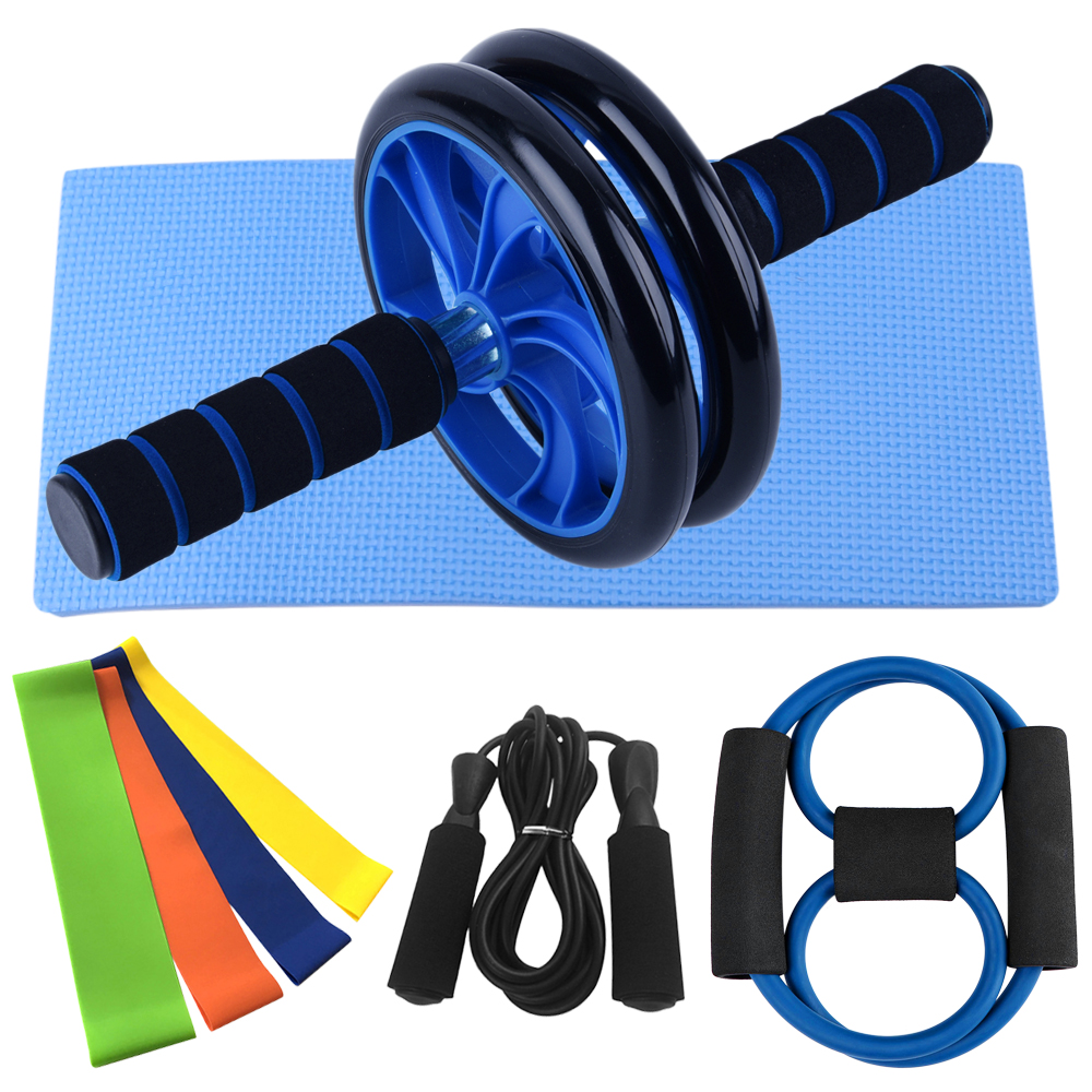 Image of 5-in-1 Abdominal Roller