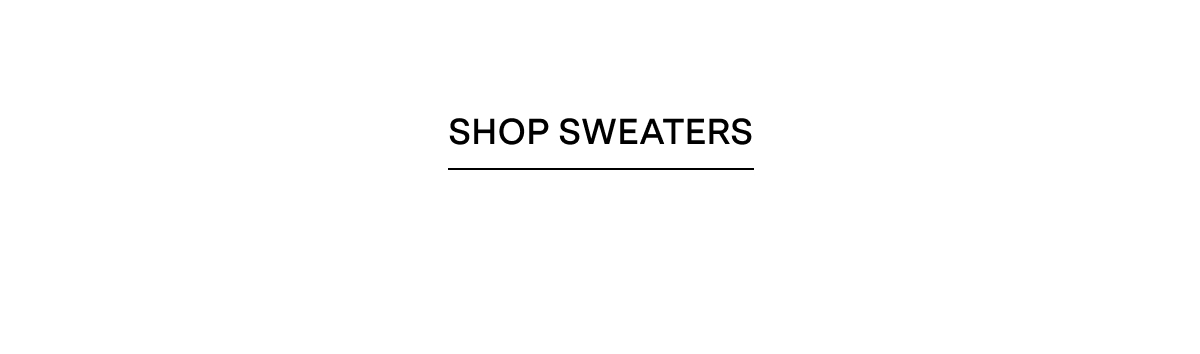 Shop Sweaters