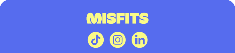 Misfits Health