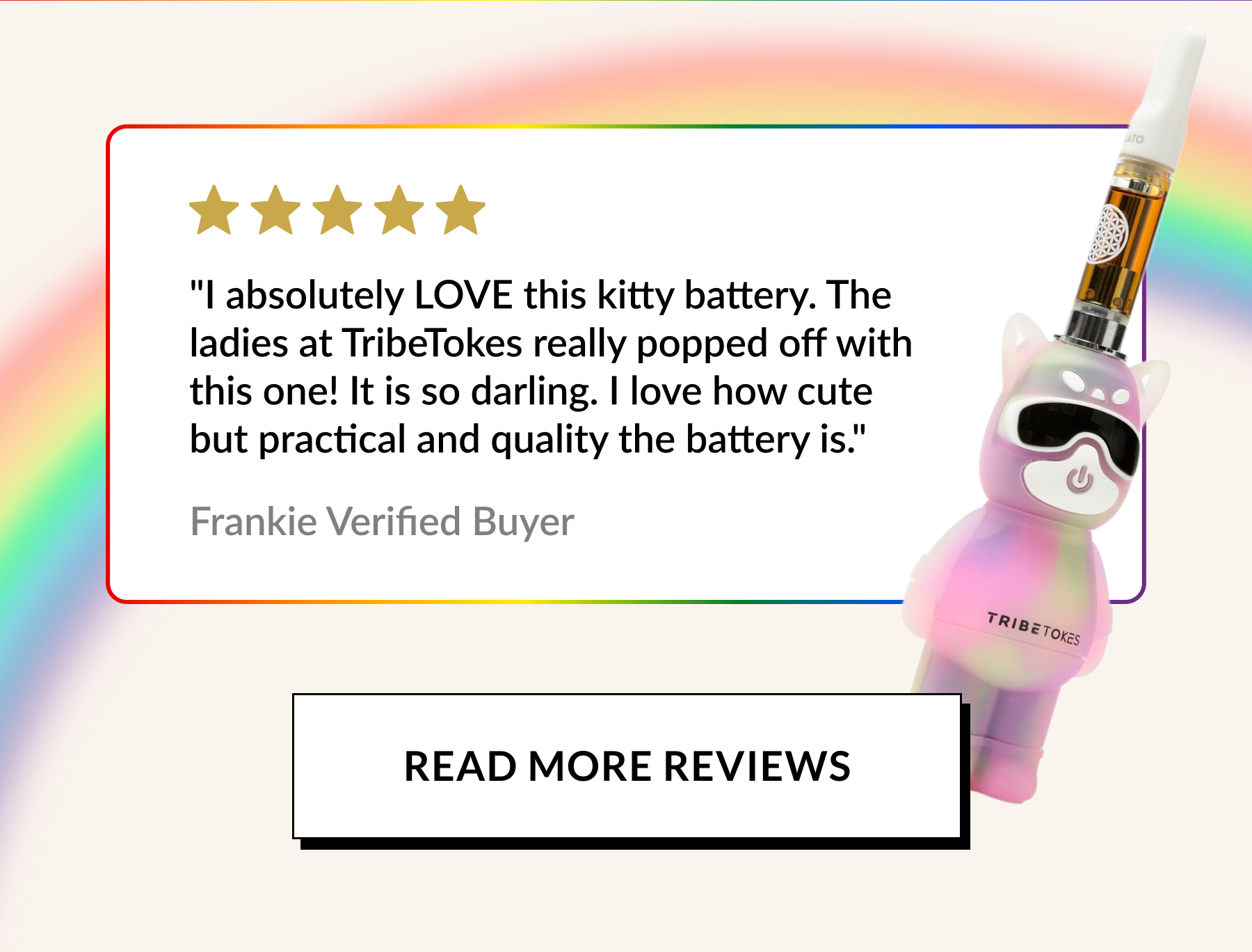 READ MORE REVIEWS