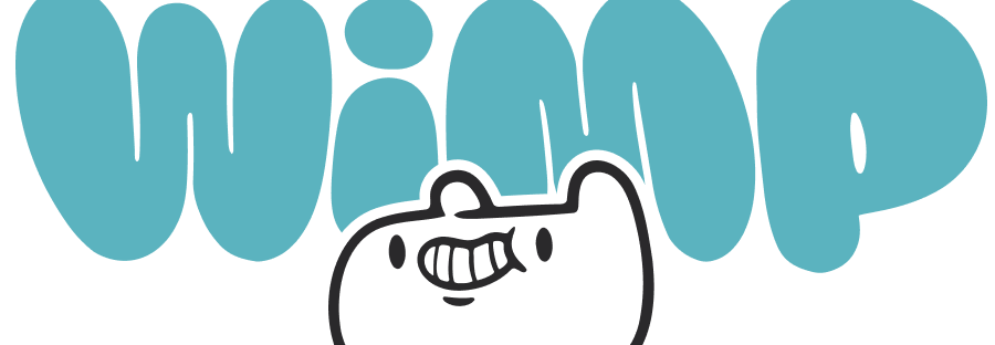 Wimp Decaf Coffee Co