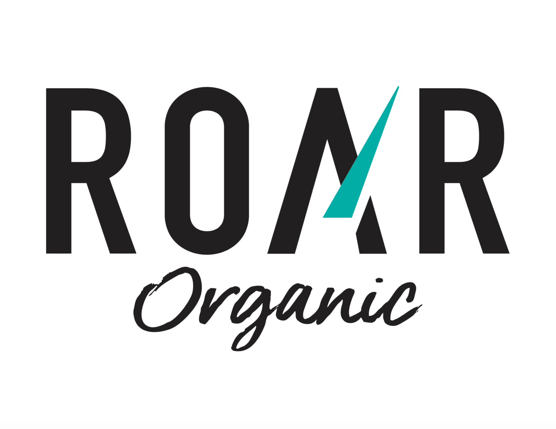 Roar Organic
