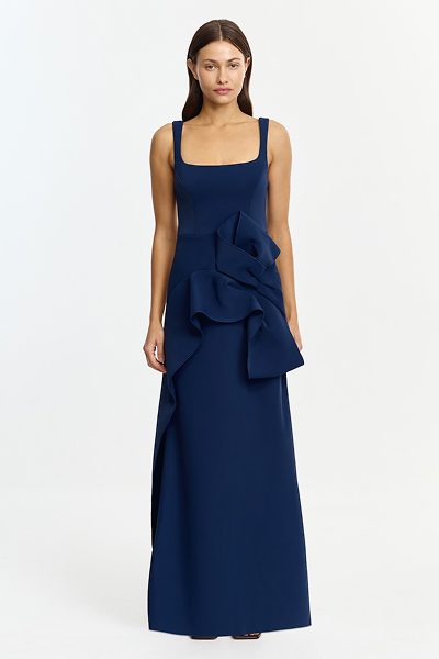 MANNETTO MAXI DRESS