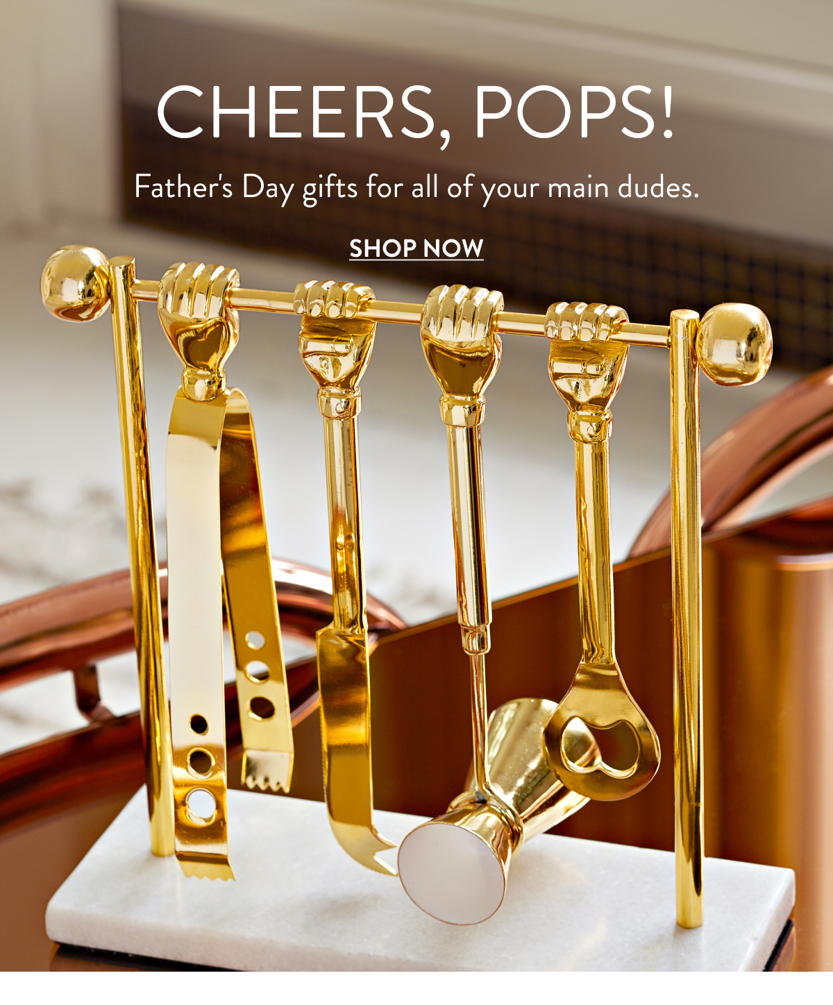 Gifts For Dad
