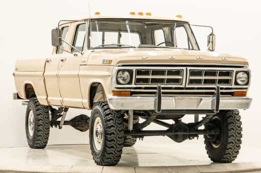 1971 Ford F250 Crew Cab_1Main Card