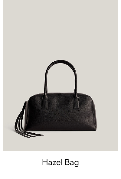Hazel Bag