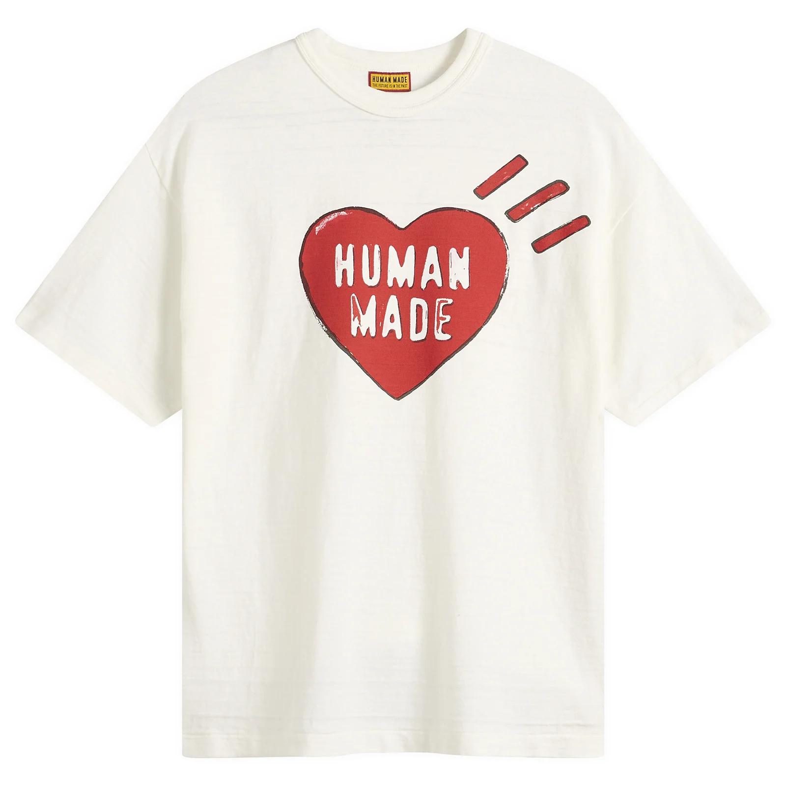 Human Made Red Heart
