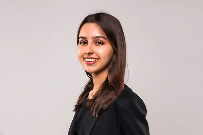 Maria Balhara.
