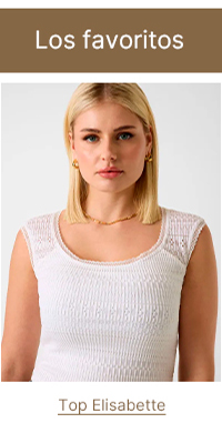 Top Guess Elisabette
