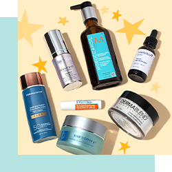 Top-selling products