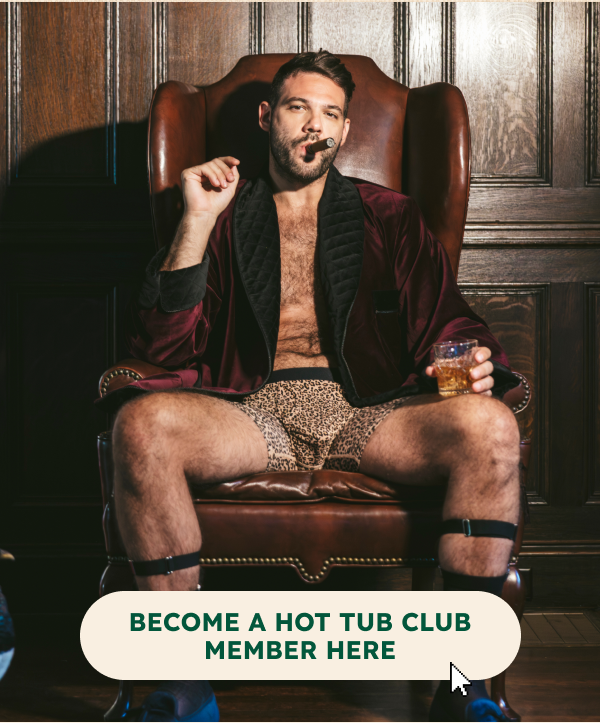 Become A Hot Tub Club Member Here