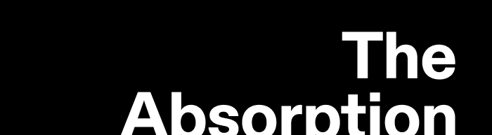 THE ABSORPTION COMPANY