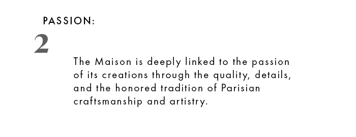 Explore The ANNE FONTAINE Universe