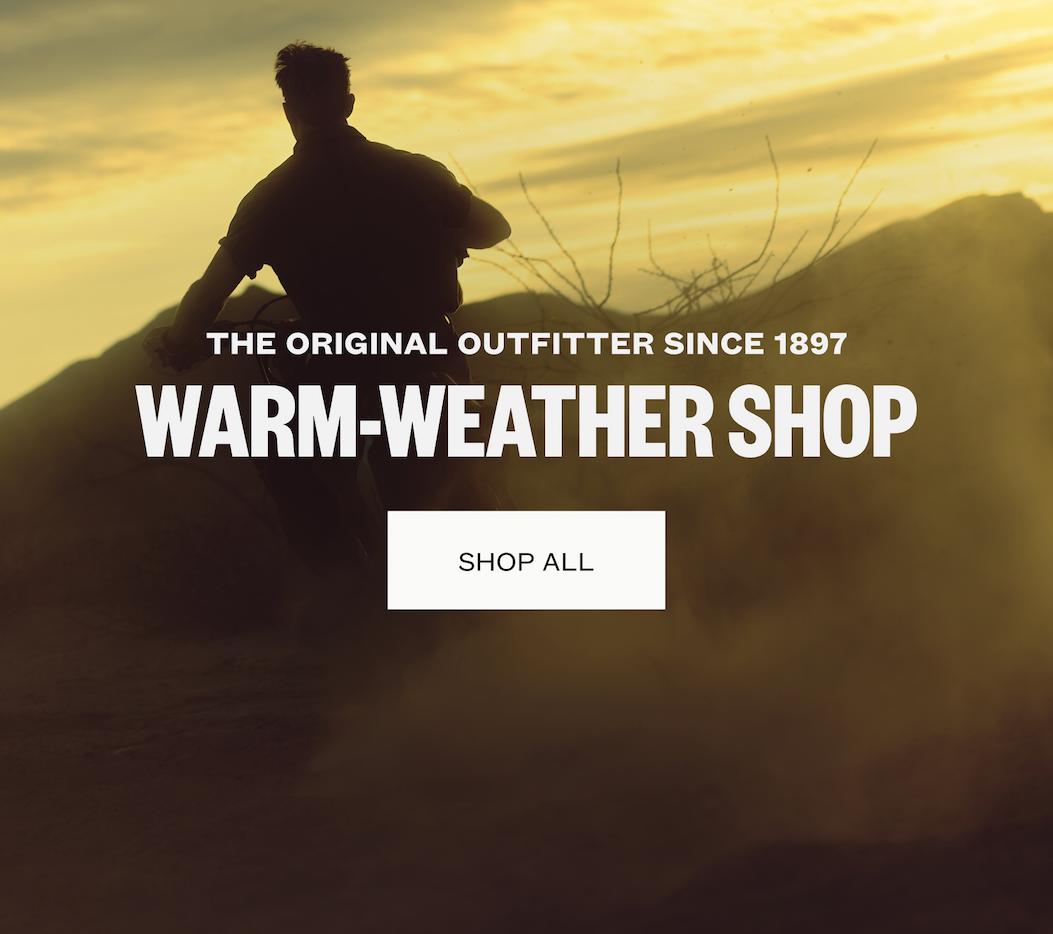 Warm Weather Shop