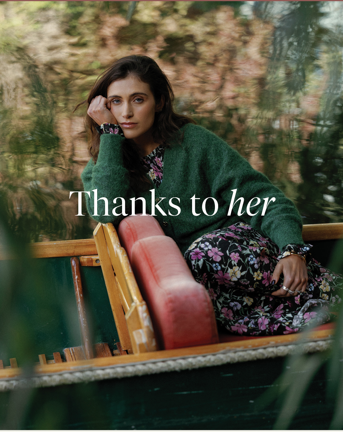 Mother's Day Gift Guide