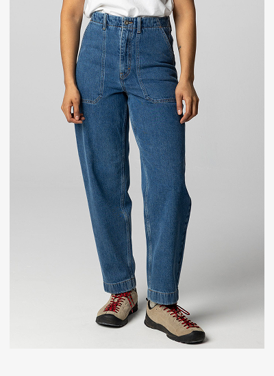 Women's Yarrel Jean | Finisterre