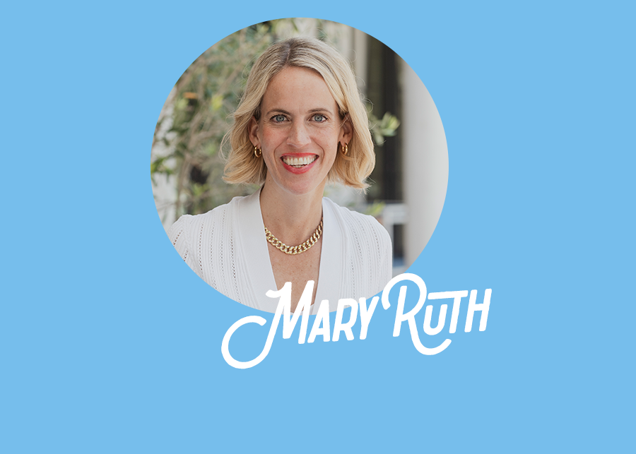 MaryRuth