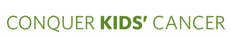 CONQUER KIDS' CANCER