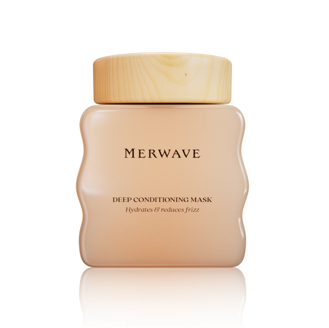 Image of Deep Conditioning Hair Mask