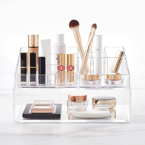 Makeup Organizers