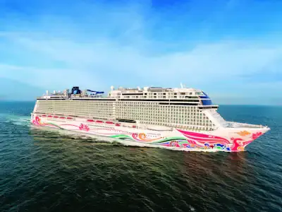 NCL Deals