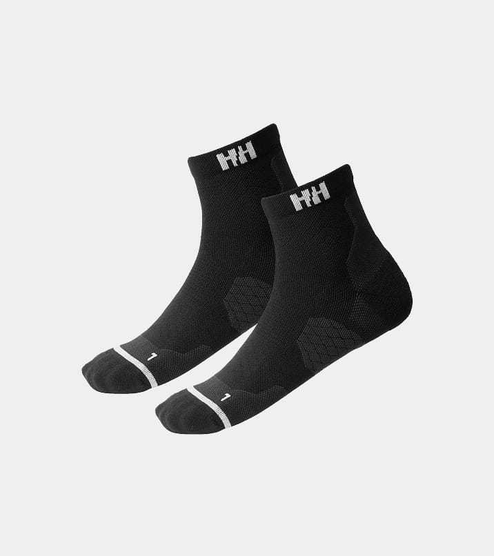 Trail Socks 2-Pack