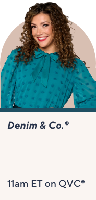 Denim & Co