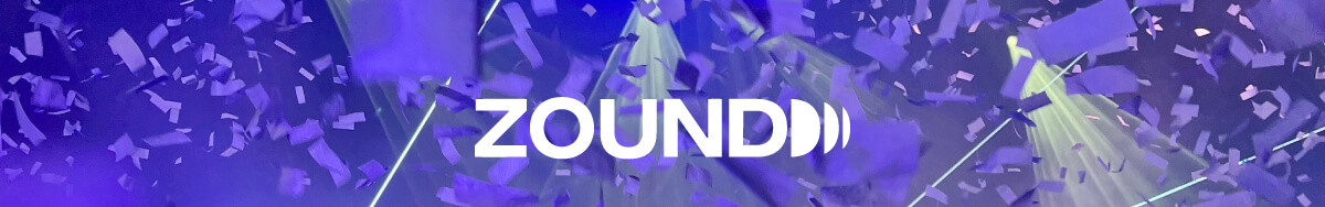 Zound Logo