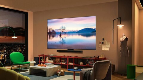 When’s the Best Time to Buy a New TV?