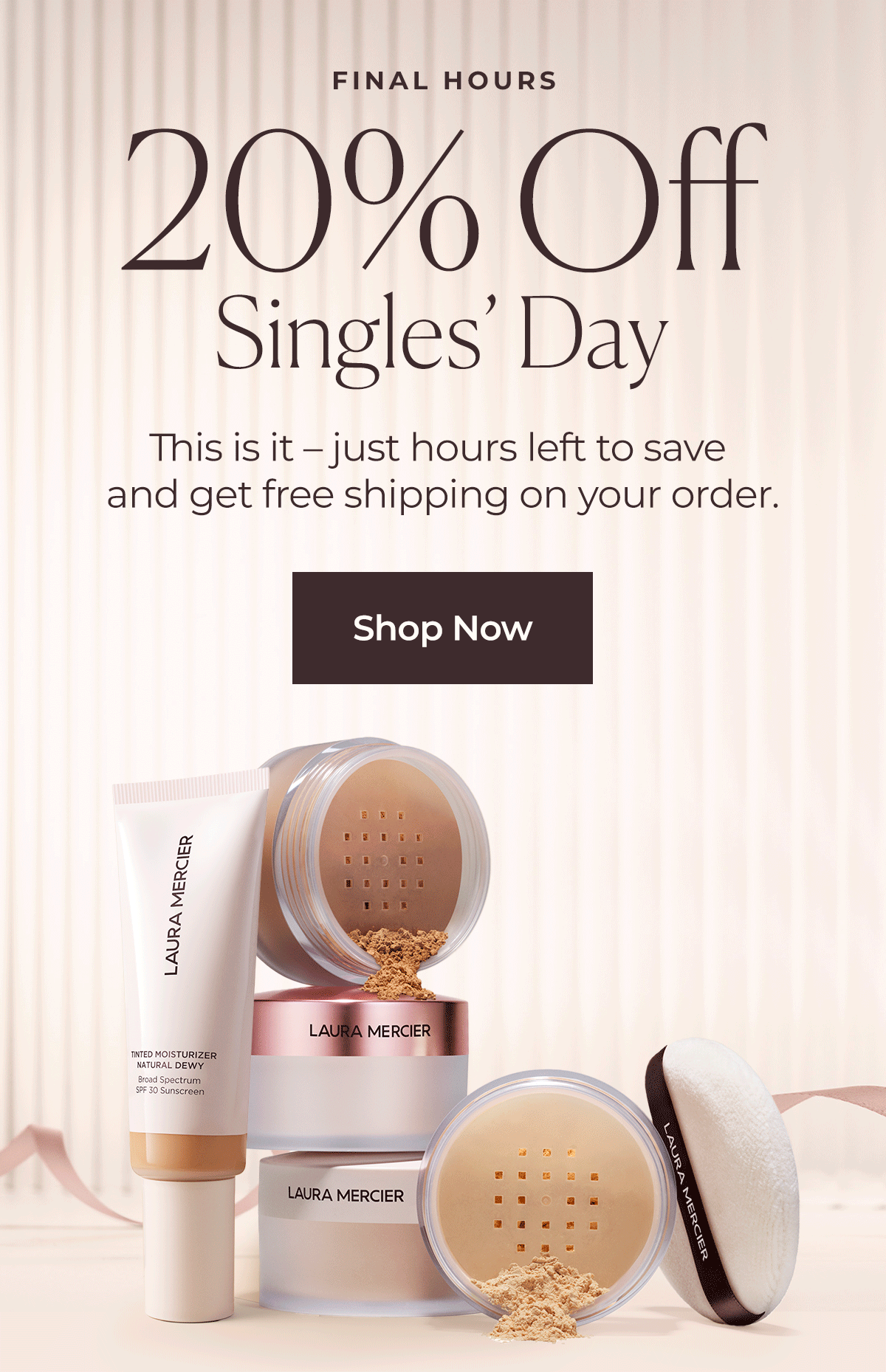 Shop Singles Day Sale