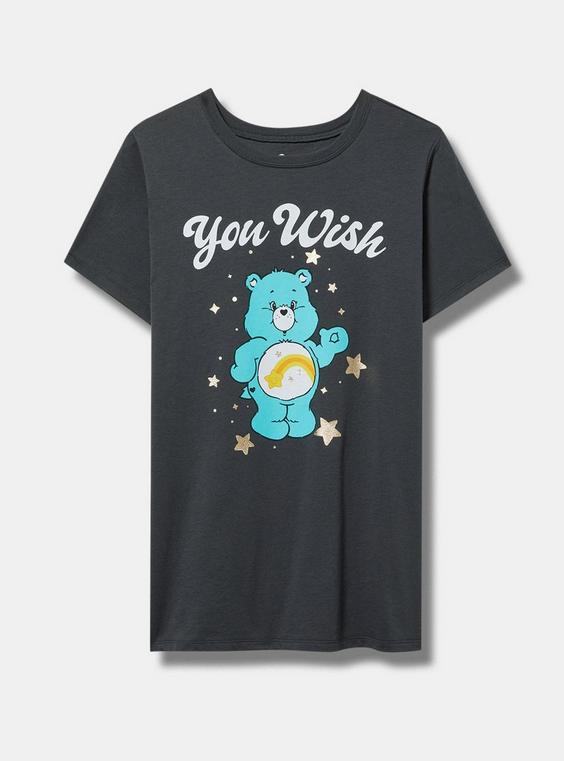 Care Bears Classic Cotton Crew Tee